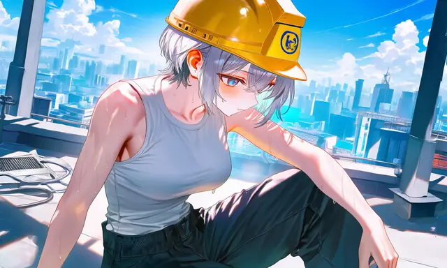 Profile image of ペク-ソユン