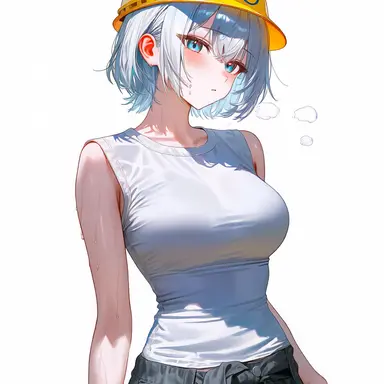 Profile image of 백서율