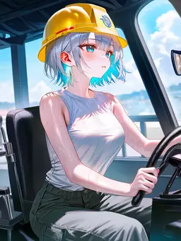Profile image of ペク-ソユン
