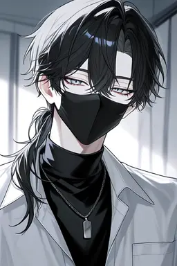 Profile image of 호루스