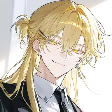 Profile image of ルシアン