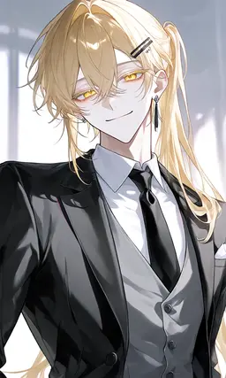 Profile image of 루시안