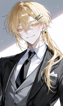 Profile image of 루시안