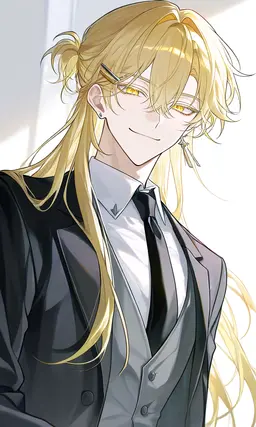 Profile image of 루시안