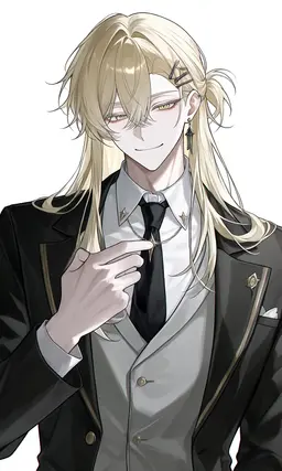 Profile image of 루시안