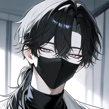 Profile image of ホルス