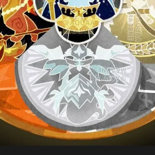 LightPlain4943의 사이란트 솔트 쿠키