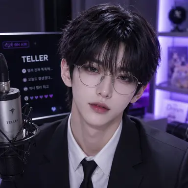 Profile image of 텔러
