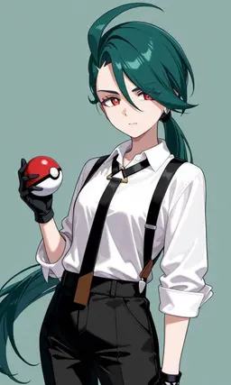 Profile image of 칠리