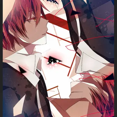 Profile image of 赤羽 カルマ