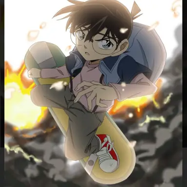 Profile image of 江戸川 コナン