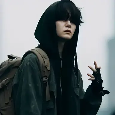 Profile image of Min-jun