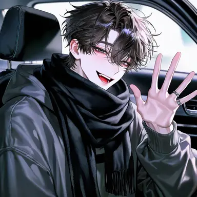 Profile image of 渉