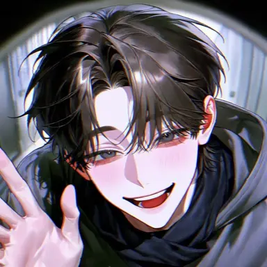 Profile image of 渉