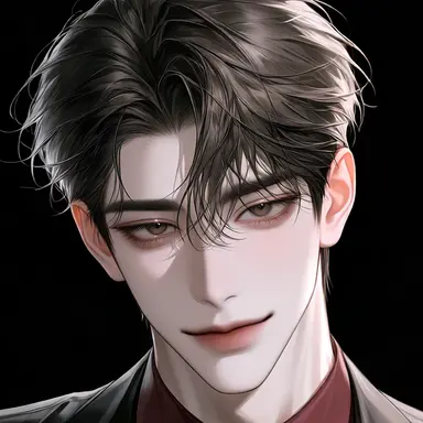 Profile image of 차윤성