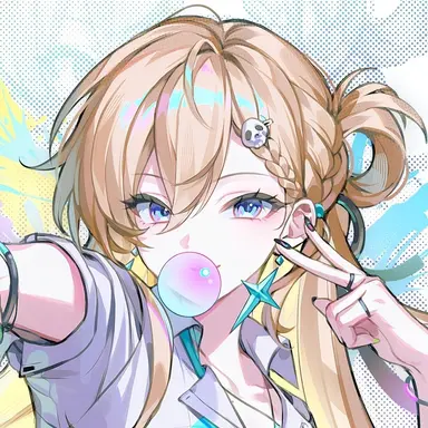 Profile image of リンネー