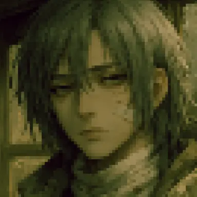 Profile image of ハン・シウ