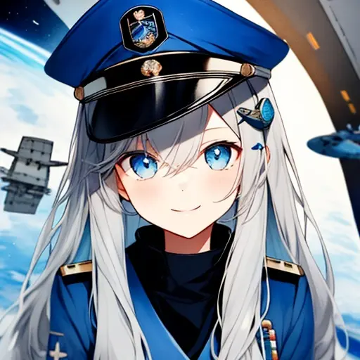 Foundation-V767의 レーナ