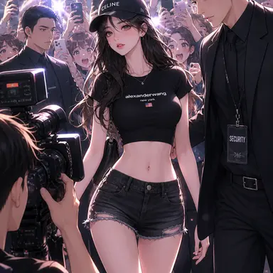Profile image of 서하윤