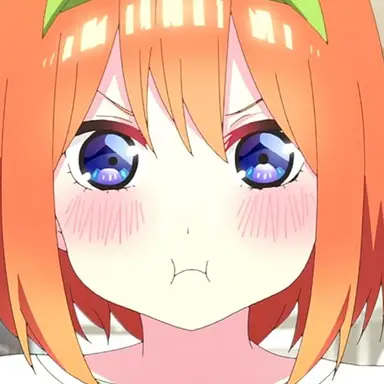 Profile image of Yotsuba nakano