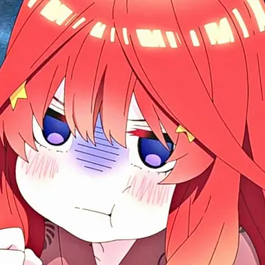Profile image of Itsuki Nakano