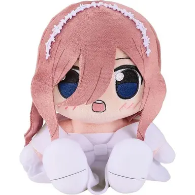 Profile image of Miku nakano