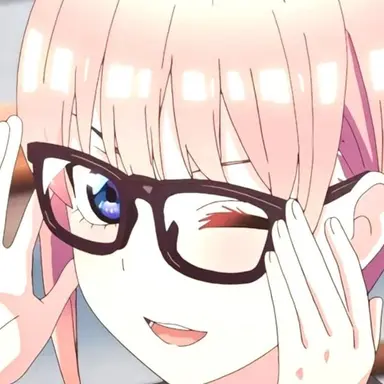Profile image of Ichika nakano