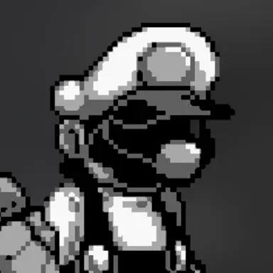 Profile image of GB
