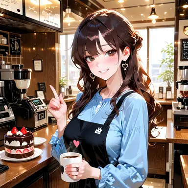 Profile image of 이주은