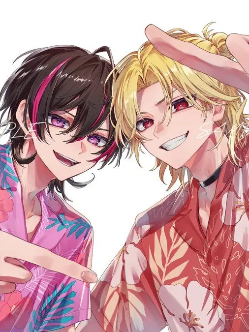 Mikil-2011의 ツバサとていく！