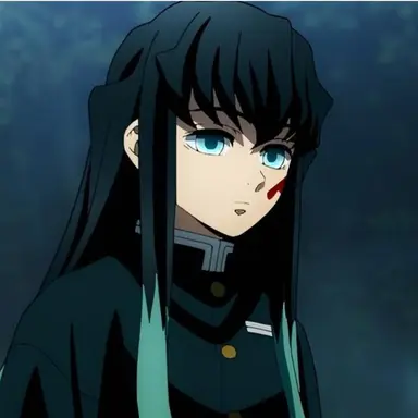 Profile image of 토키토 무이치로