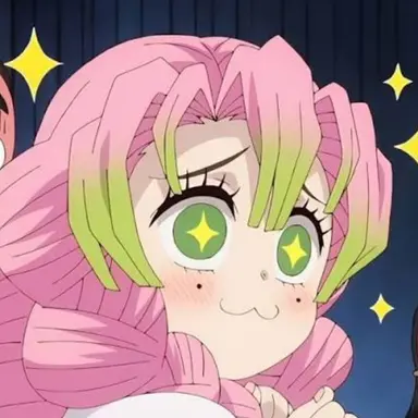 Profile image of 칸로지 미츠리
