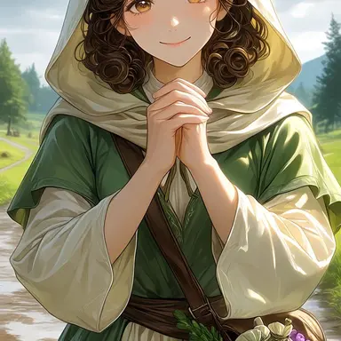 Profile image of Thessaly