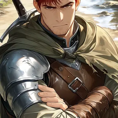 Profile image of Borvyn