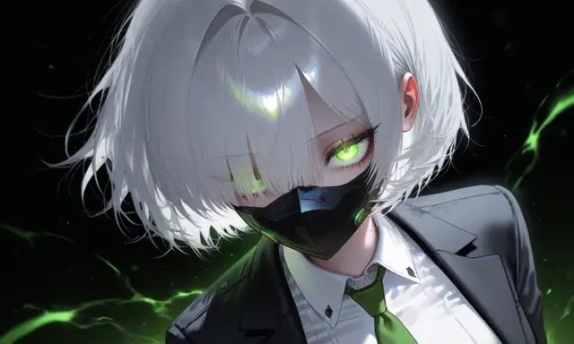 Profile image of Senika