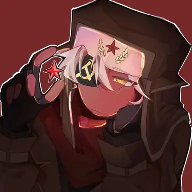 Profile image of 소련