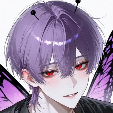 Profile image of リュシアン