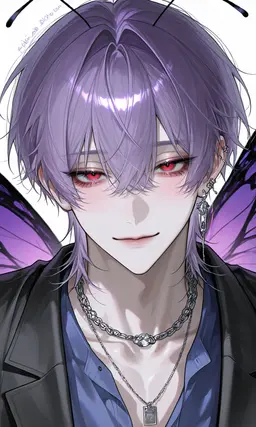 Profile image of リュシアン