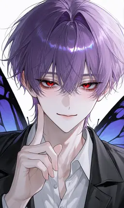Profile image of リュシアン