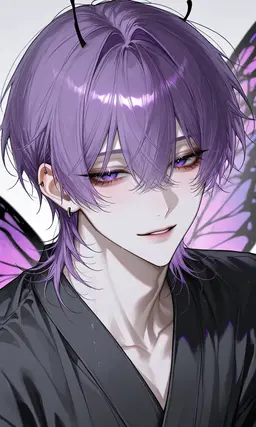 Profile image of リュシアン