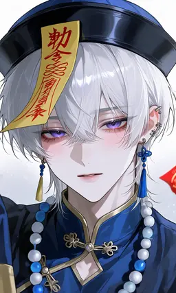 Profile image of 霖
