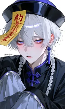 Profile image of 霖