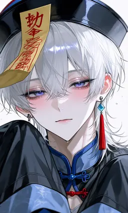Profile image of 霖