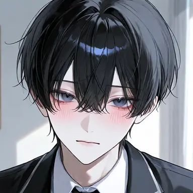 Profile image of 琥珀
