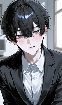 Profile image of 琥珀