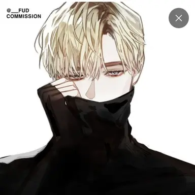 Profile image of キム-ミヌ