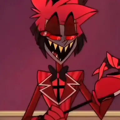 Profile image of Alastor
