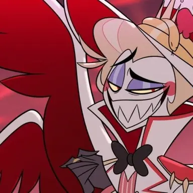 Profile image of Lucifer