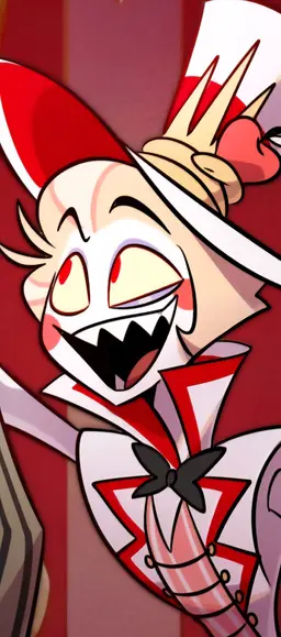 Profile image of Lucifer