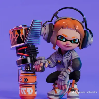 Profile image of エイト